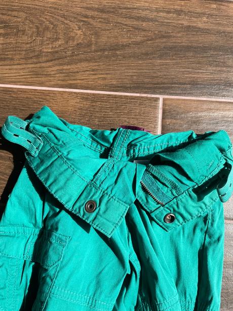 Kraťasy 104 cm sergent major, sergent major,104