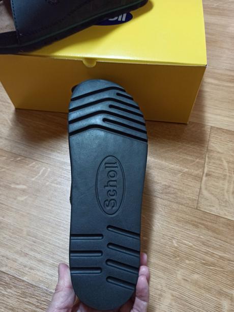 Šľapky scholl, scholl,44