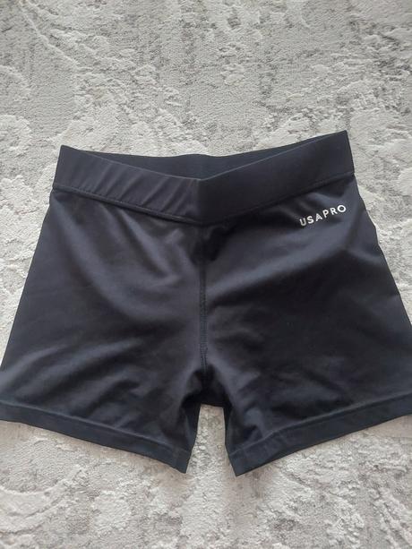 Športové legíny, usa pro,134