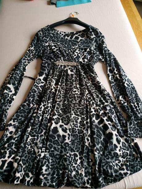 Šaty, veľkosť m, m