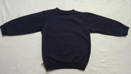 Mikina z brendonu, 92