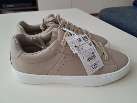 Zara topánky v.37, zara,37
