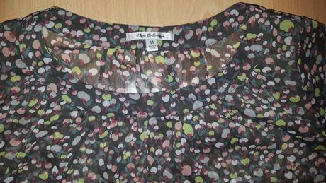 Pekná lahka bluza vel.l, l