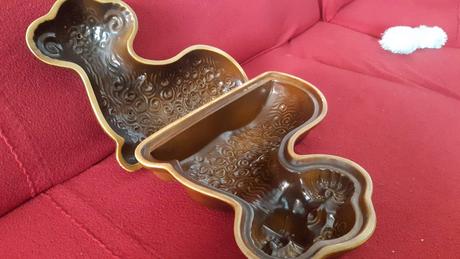 Predám formu barančeka na pečenie., 