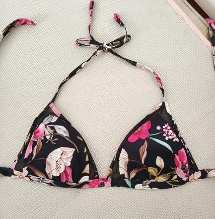Dámske plavky vrch, calzedonia,s