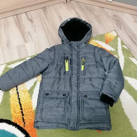 Kabát na zimu - dopodopo, dopodopo,116