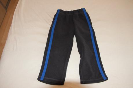 Flísová súprava, lupilu,86