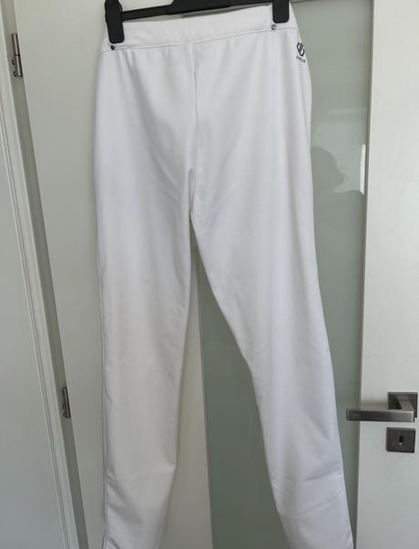 Softshelové lyžiarske nohavice, 40