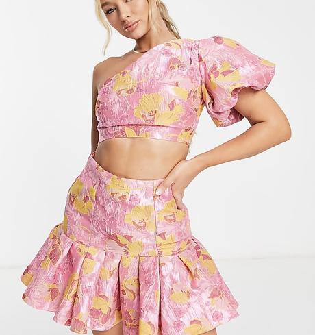 Sukňa asos luxe, 38