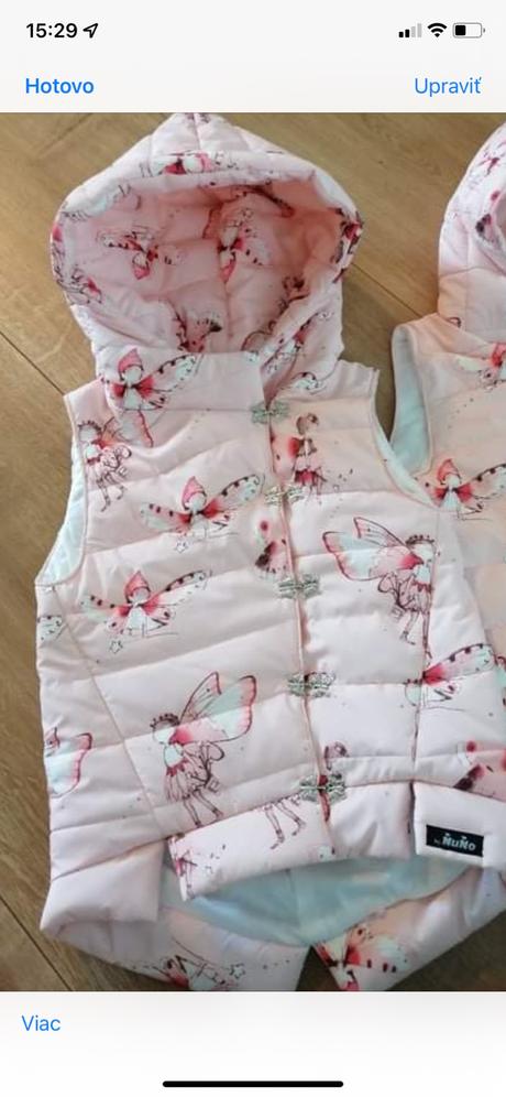 Prechodna vesta nuno, 116