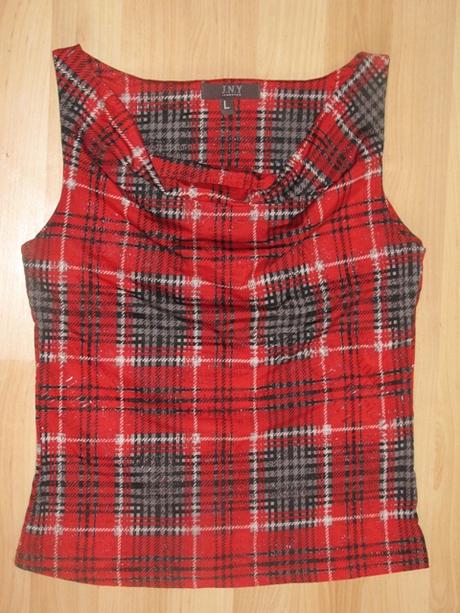 Jedinečné tričko - pozri detaily, s