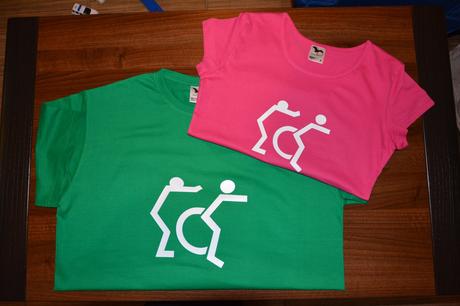 Tričká s motívom vozíčkara, 4xl - xxxl