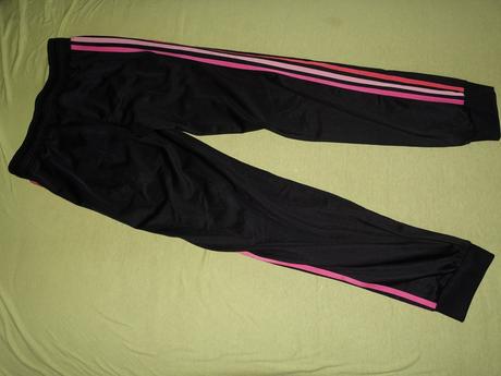 Teplaky adidas, adidas,164
