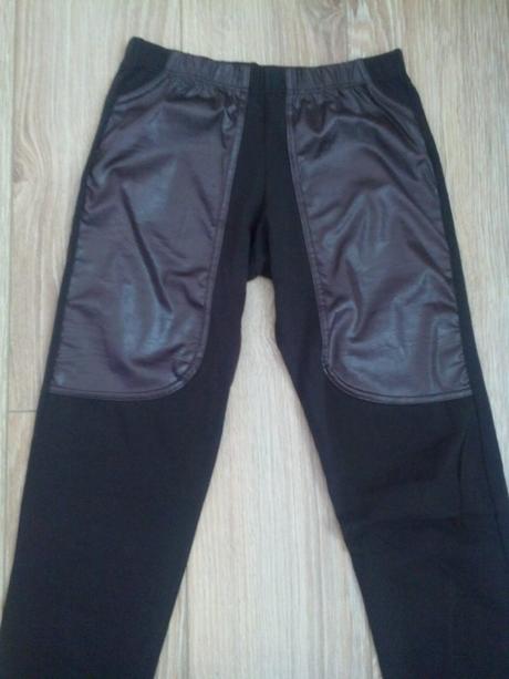 Leginy, calzedonia,xs