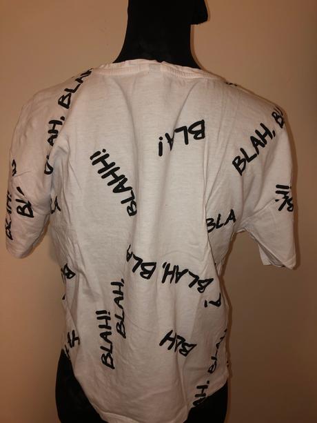 Dámske tričko, sinsay,36