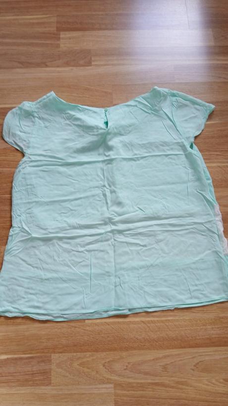 Dámsky top, c&a,m