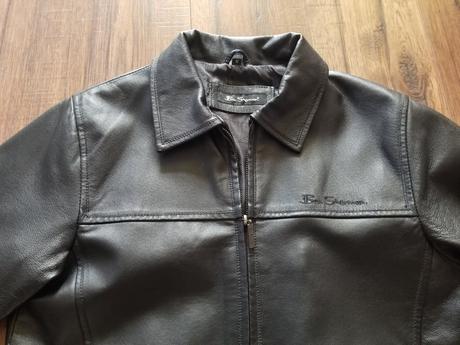 Kožená bunda, 152