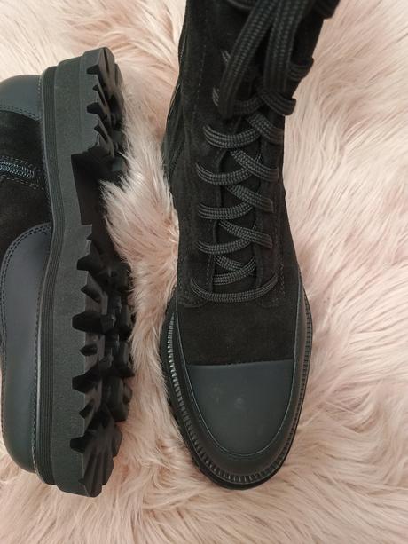 Dámske kožené topánky 2220294 b, 39 / 41