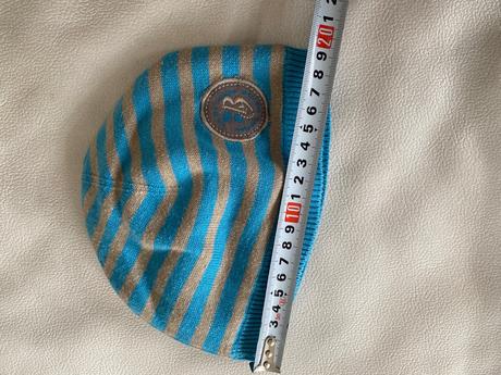 Benetton čiapka & rukavice, benetton,80