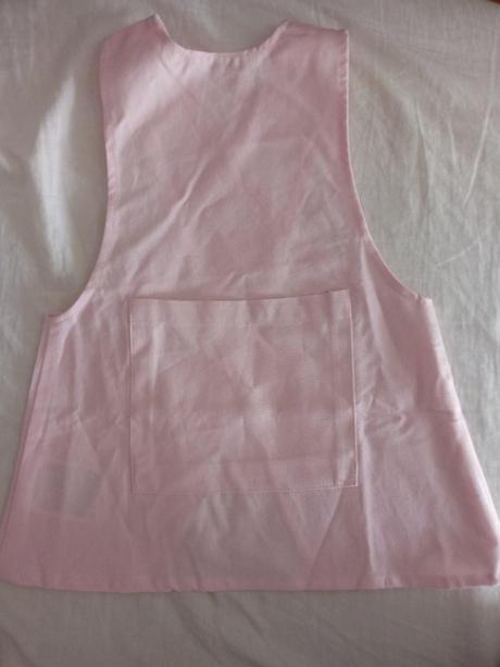 Detská zasterka 1,5-3 roky,