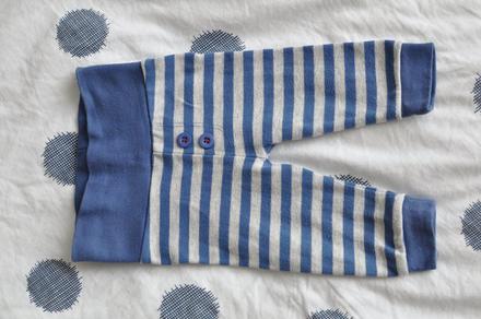 Teplacky pre babatko, 68