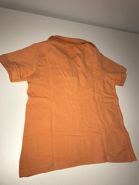 Lacoste topánky a tričko, lacoste,116