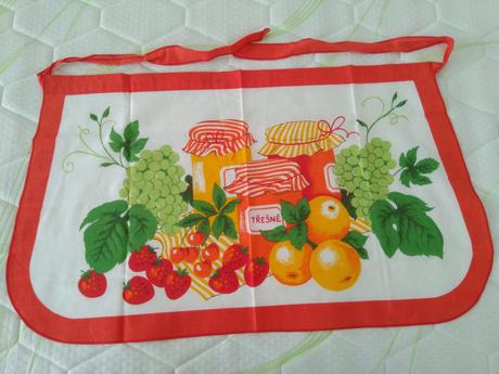 Zástery na varenie a pečenie - cena za 2 ks, 