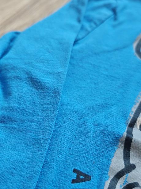 Tričko nosorožec 92, f&f,92