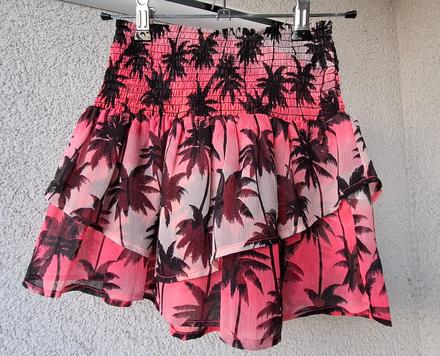 Sukň značky h&m - veľkosť 140, h&m,140