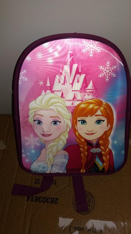 Ladove kralovstvo ruksak, 