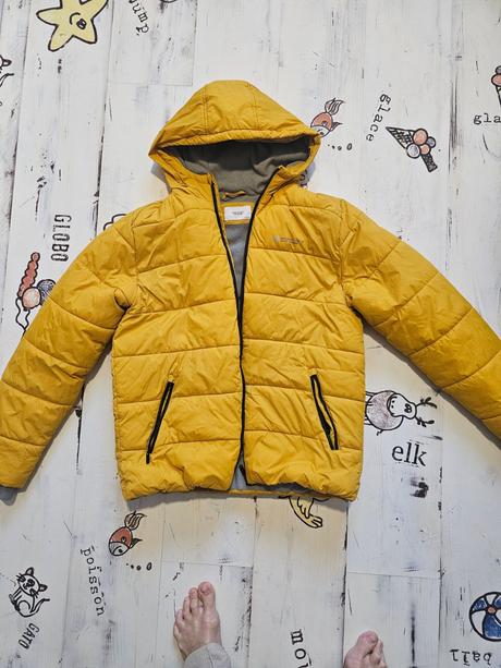 Zimná bunda, reserved,170