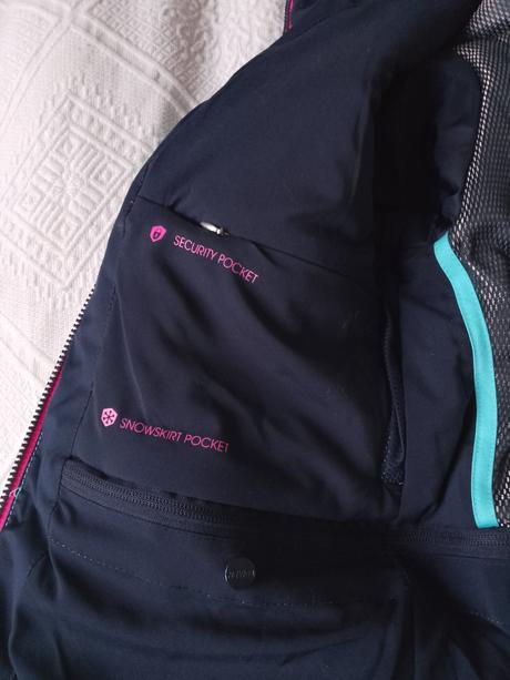 Nevica 2-dielna kombineza 10k - 158, 158