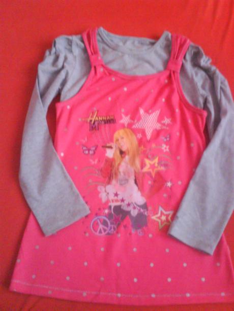 Hannah montana natielnik, 128