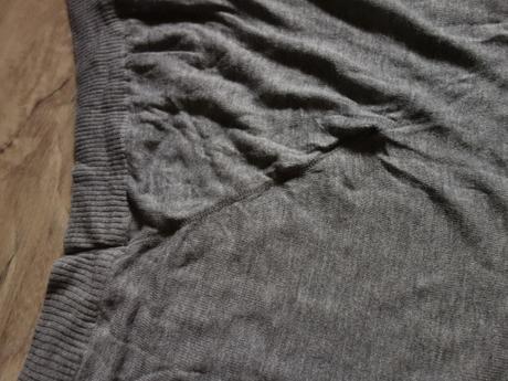 Tehotenská tunika h&m-mama m/l, h&m,m