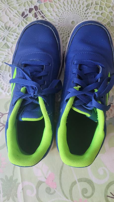 Botasky - cena s poštovným, adidas,36