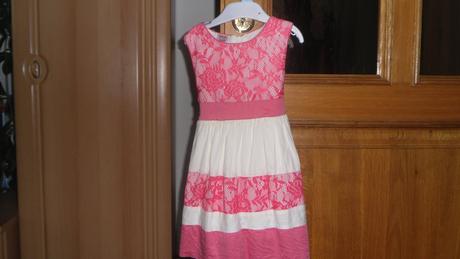 Dievčenské šatičky, baby,104