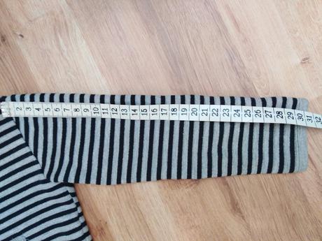 Pružkovaná mikina, early days,86