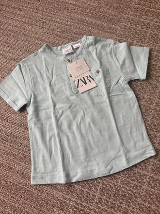 Zara tričko 92, zara,92