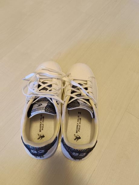 Tenisky sneakers veľk. 34, marc o´polo,34