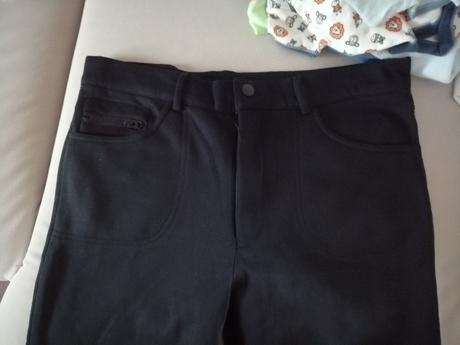 Pánske teplakove nohavice, xl