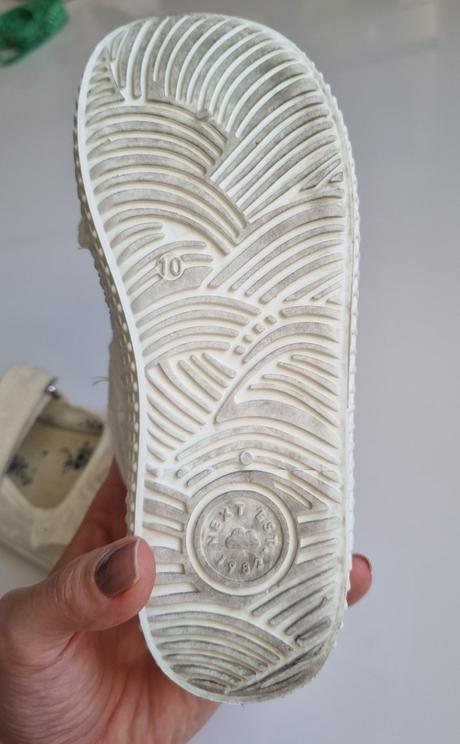 Dievčenské platenky veľkosť 28 (uk 10), next,28