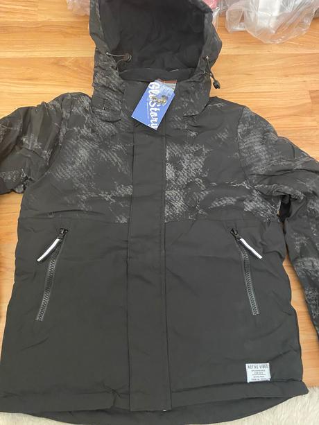 Bunda pre chlapcov, glo-story,134 / 140