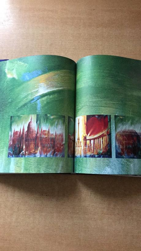 Dunaj je voda, kameň a dejiny, 