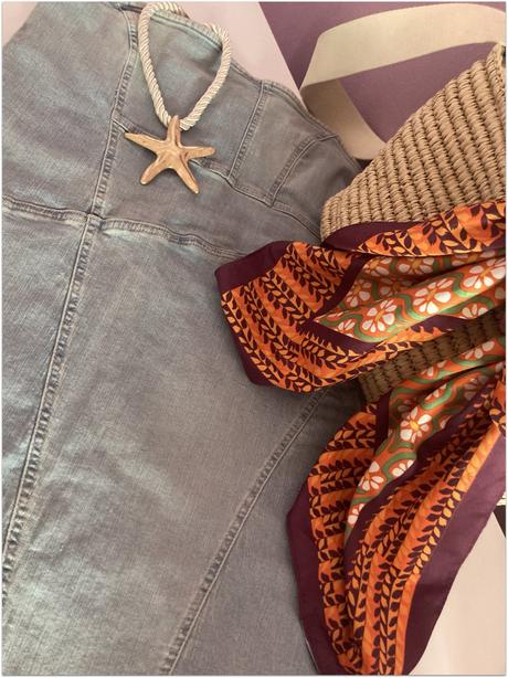 Riflové mini šaty zn.zara - veľkosť l, zara,l