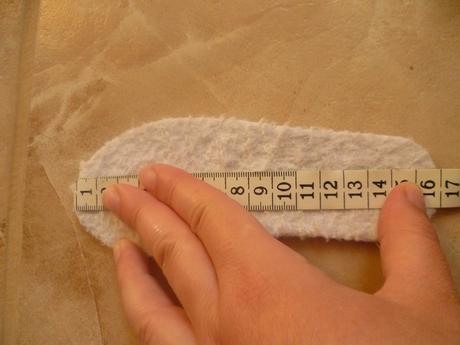 Zateplené čižmy, 24