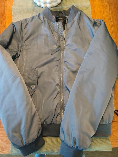 Bomber bunda, 158 / xs