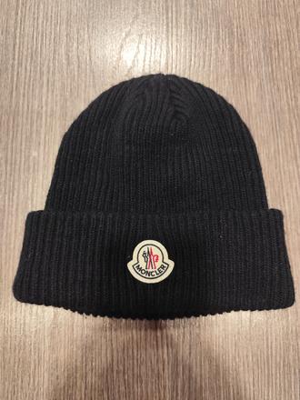 Čiapka moncler veľ. uni, 