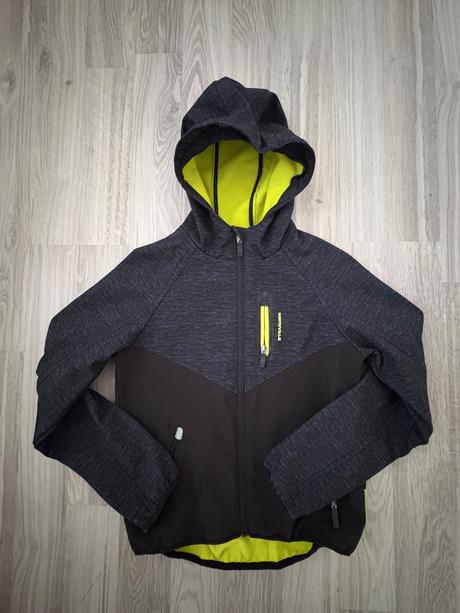 Softshellová bunda northville, 152