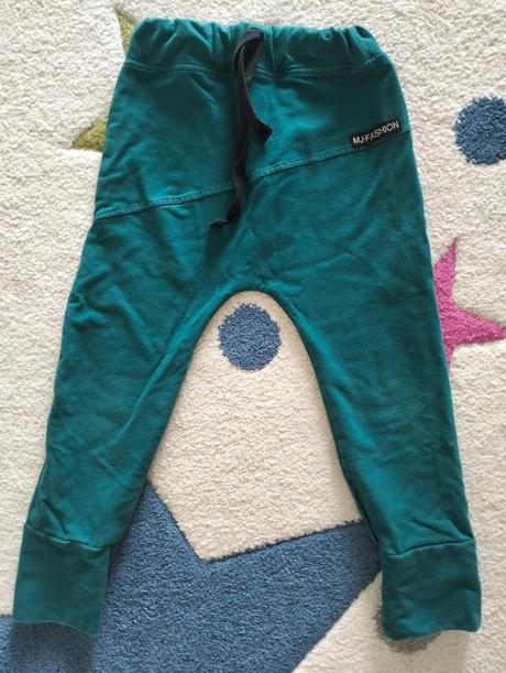 Teplaky mj fashion, 98