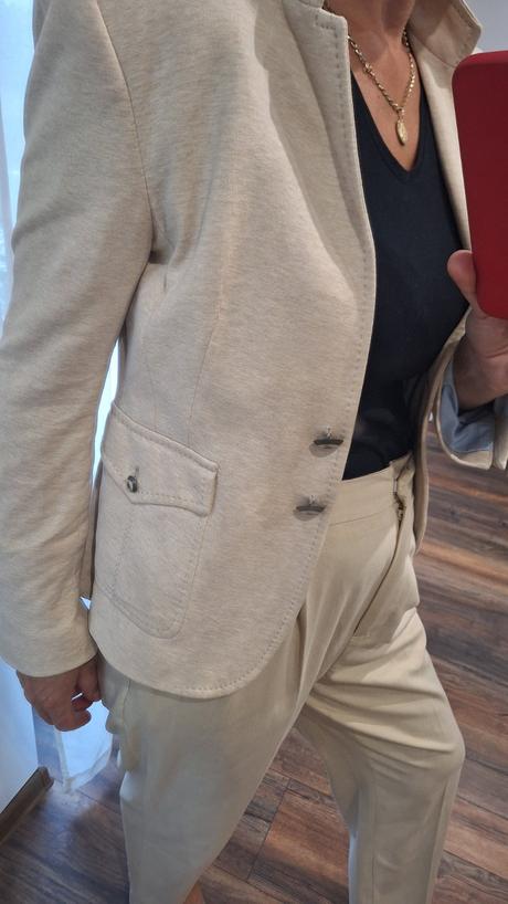 Sako zara bavlnene vel 38/40, zara,m